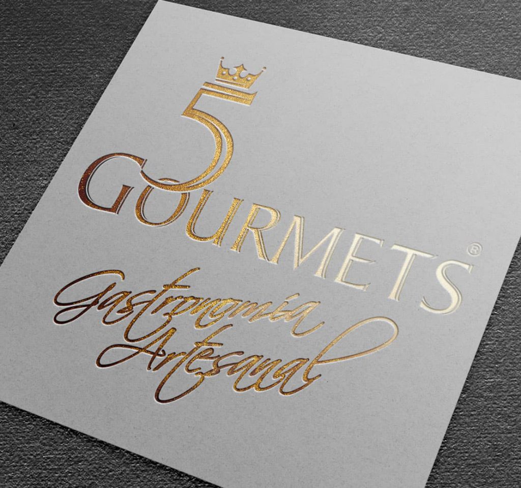 5 Gourmets - GDA Connect